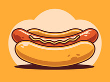 Hot dog Tradicional