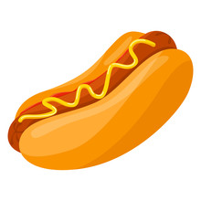 Hot dog duplo